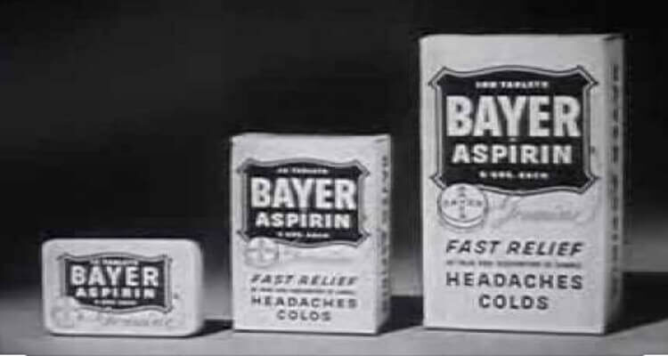 Aspirinin Faydaları (Peki Aspirini Kimler Kullanamaz?)