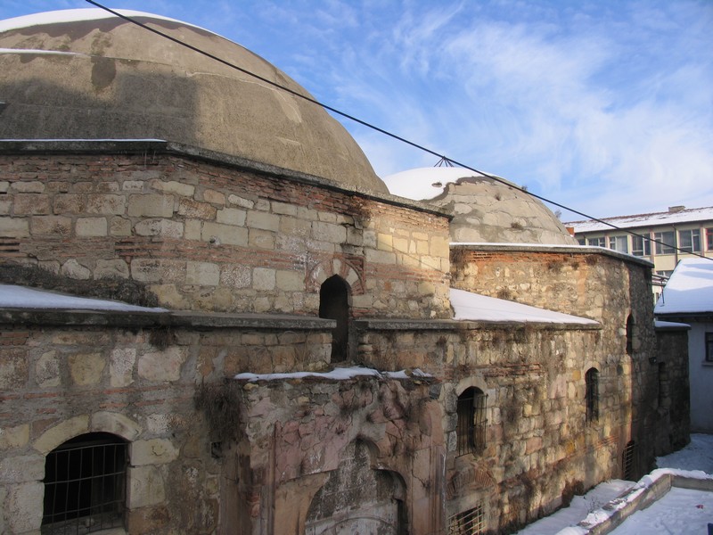 Kastamonu Tosya Gezilecek Yerler