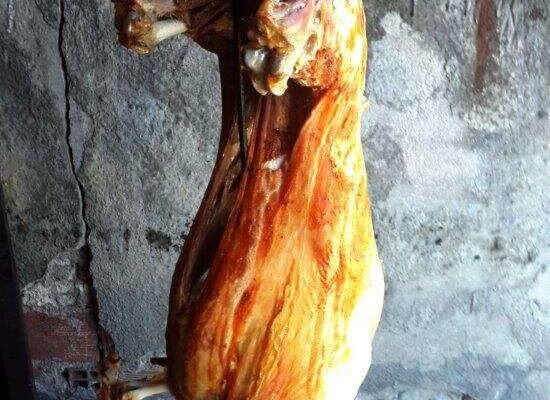 Kuyu Kebabı, Kastamonu’dan Mutfaklara Bir Lezzet Armağanıdır