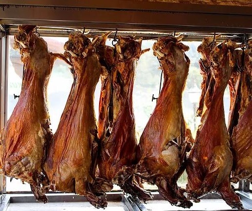 Kuyu Kebabı, Kastamonu’dan Mutfaklara Bir Lezzet Armağanıdır
