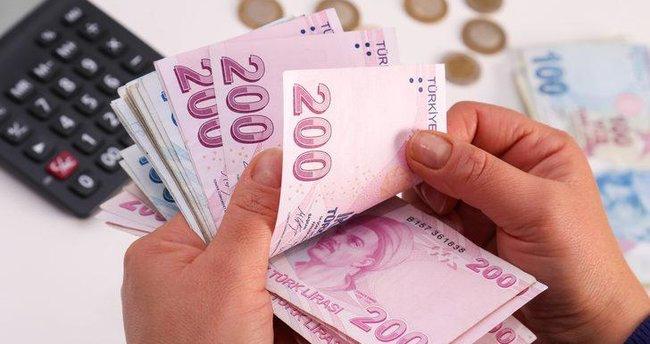 Emekli ve memur zammı için rakamlar geldi: Yeni asgari ücret 2022 tablosu ve hesabı belli oldu