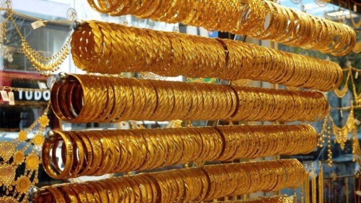 Kastamonu Altın Fiyatları Ne Kadar Oldu (Kastamonu’da Çeyrek Altın Bulunuyor mu?)