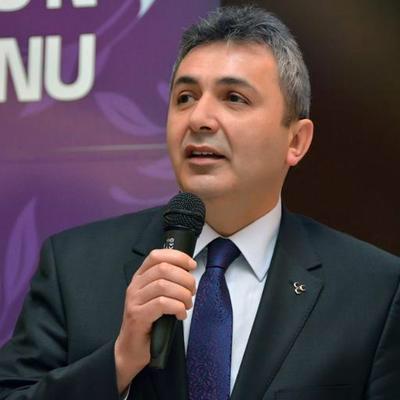 Kastamonu MHP İl Başkanı Emin Çınar Kimdir?