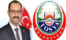 Kastamonu Tosya Belediye Başkanı Volkan Kavaklıgil Kimdir