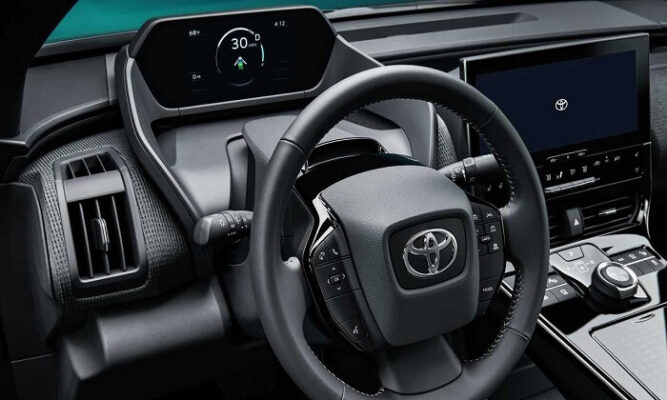 Otomotiv Devi Toyota’dan Flaş Karar! Üretime Ara Verilecek