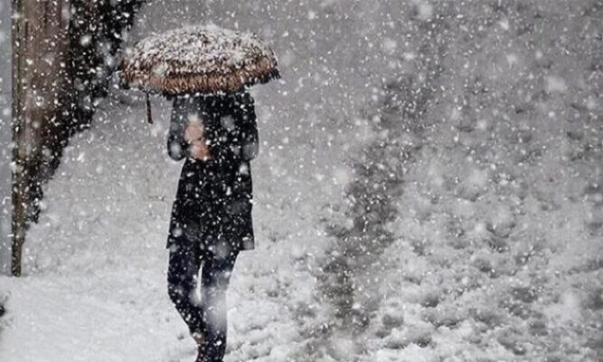 Kastamonu hava durumu için yeni uyarı: Meteoroloji saat verdi