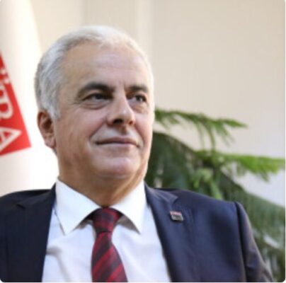 SON DAKİKA: Kastamonulu Prof. Dr. Ahmet Cevat Acar Sebahattin Zaim Üniversitesine Rektör Oldu