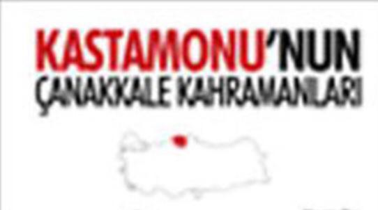 Çanakkale Savaşında Kastamonu ilçe ilçe Şehit Sayıları (En Çok Şehit Veren Köy Hangisidir?)