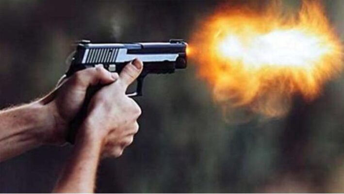 SON DAKİKA: Belediye Başkanına Silahlı Saldırı