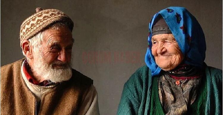 En Yaşlı İl (Emekli Kenti) Sinop ve Kastamonu (Gençlere İş Yok)