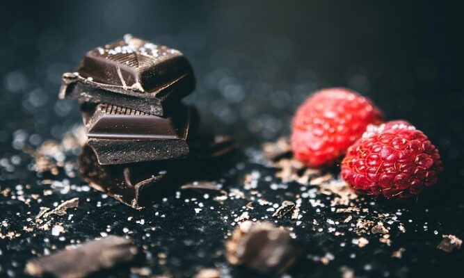 Bitter Çikolatanın 5 Sağlık Faydası