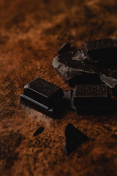 Bitter Çikolatanın 5 Sağlık Faydası