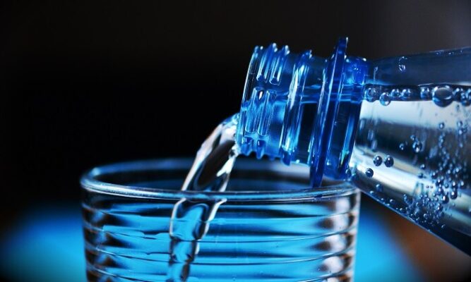 Düzenli Su İçmenin 5 Faydası (Su İçmenin Vücuda 5 Yararı