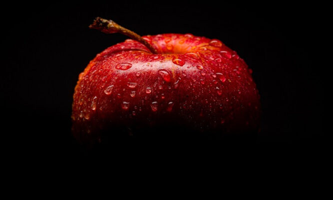Elmanın Sağlığa 5 Faydası (Elmanın Yararları Nelerdir)