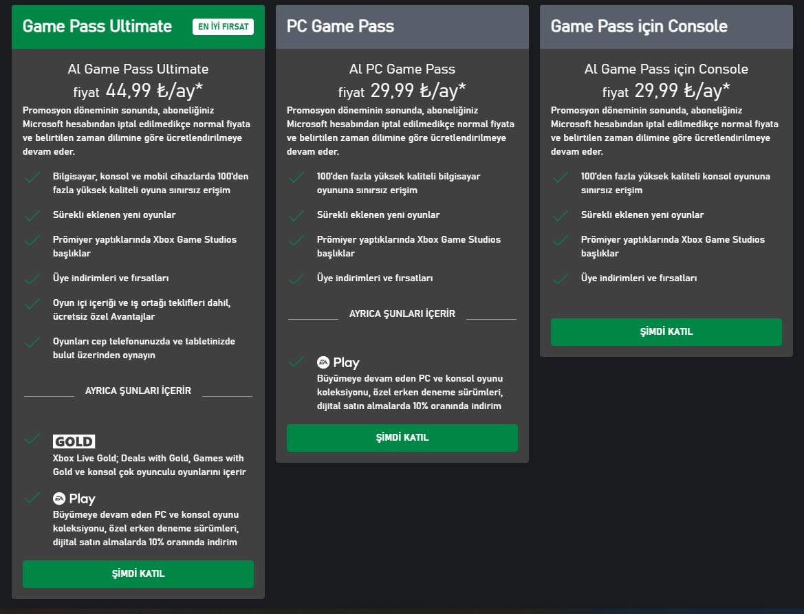 Xbox Game Pass İncelemesi: Satın Almaya Değer mi?