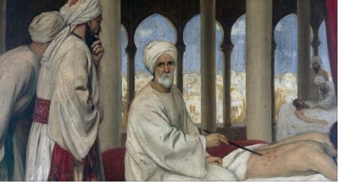 Tarih Boyunca Müslümanlar Tıp Bilimine Çok Önem Vermişlerdir
