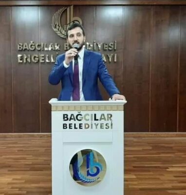 Bağcılar’ın Yeni Belediye Başkanı 37 Oyla Kastamonulu Hemşehrimiz Abdullah Özdemir Oldu