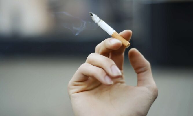 Sigaranın Sağlığa Zararları Nelerdir?