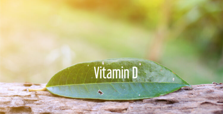 D vitamini için doğru önerilen günlük diyet alımı nedir?