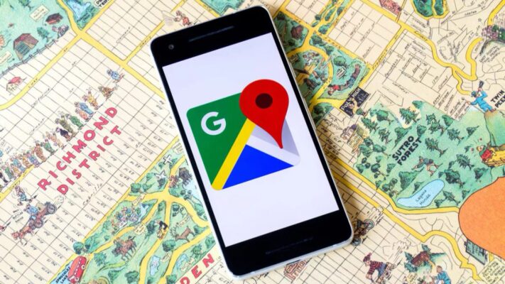 Google Haritalar ile Akaryakıt Fiyatlarını Görebilirsiniz
