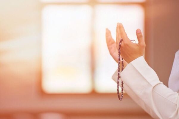 AYT ve TYT İçin Sınav Duası (YKS Sınavında Başarılı Olmak için Dua)