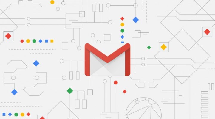 Google Gmail Şifresini Değiştirirken İlginç Olay