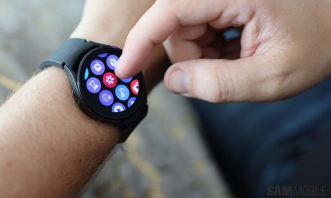 Samsung Galaxy Watch 5: Sıcaklık sensörü olacak mı?