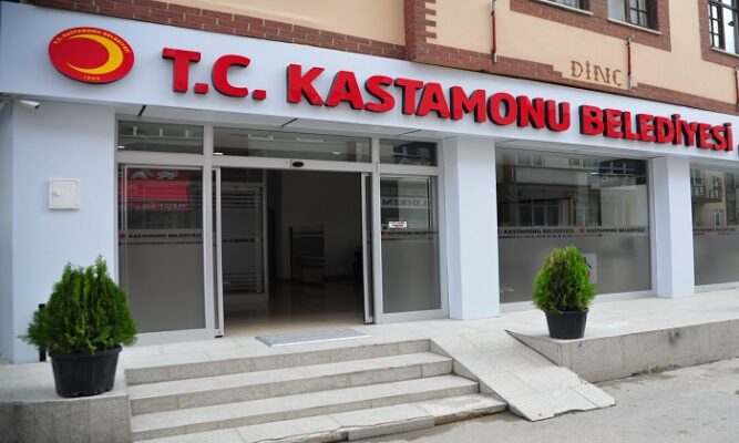 Kastamonu Belediyesi; Kurban Payları İhtiyaç Sahiplerine Ulaştırılacak