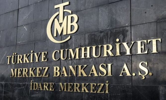 Son dakika: Merkez Bankası (TCMB) merakla beklenen faiz kararını açıkladı
