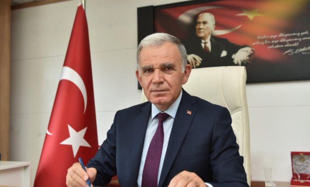 Kastamonu İl Milli Eğitim Müdürü Cengiz Bahçacıoğlu Kimdir?