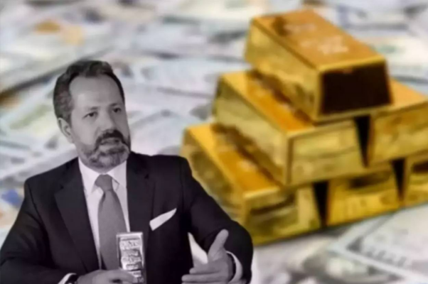 Altın yorumcusu İslam Memiş ucuza altın almanın sırrını açıkladı!
