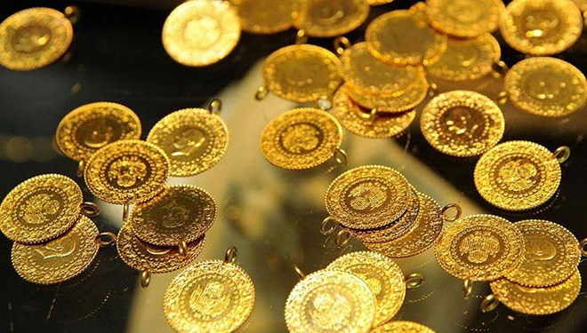 Güncel altın fiyatları yorumu: İşte gram altın ve çeyrek altın fiyatı