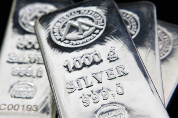 Güncel gümüş fiyatı yorumu: İki yılın en düşük seviyesi…