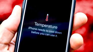 Isınan iPhone nasıl soğutulur – Faydalı ipuçları