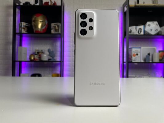 Samsung Galaxy A’da tasarrufa gidiyor: Kamera sayısı azalıyor