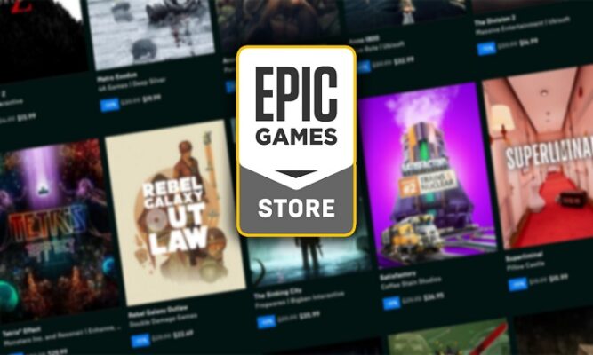 Temmuz 2022 Ücretsiz Oyunlar (PS Plus, Epic Games, Amazon Prime)