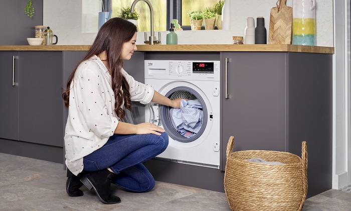 Çamaşır Makinesi Satın Alma Rehberi: Çamaşır Makinesi Satın Alırken Dikkat Edilmesi Gerekenler..