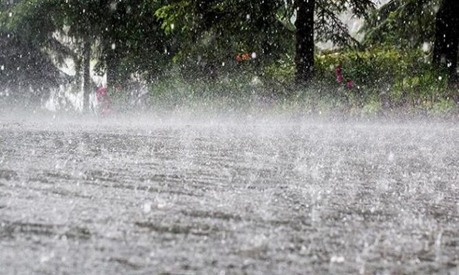 AKOM Uyardı: İstanbul’da Yağmur ve Dolu Bekleniyor (İstanbul 24 Ağustos Çarşamba Hava Durumu Nasıl Olacak)