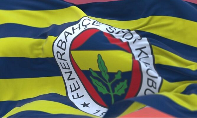 Fenerbahçe’den Ayrılan Futbolcu Belçika Ligine Gitti