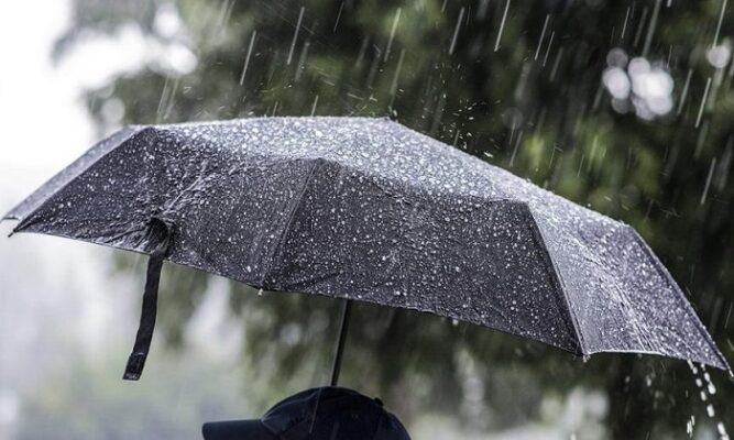 İstanbul ve Kastamonu’da Hafta Sonu Hava Nasıl Olacak? (Meteorolojiden Kuvvetli Yağış Uyarısı)