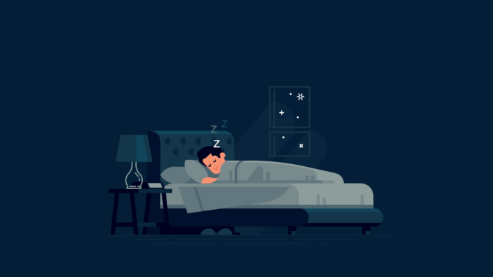 Sabahlar Daha Dinç Nasıl Kalkılır? (Daha İyi Uyumak ve Yenilenmiş Uyanmak için 8 İpucu)