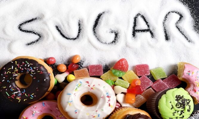 Şekeri Bıraktığınızda Vücudunuza Olan 4 Gerçekten İyi Şey