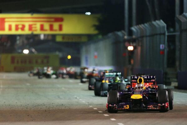Yeni Başlayanlar İçin Formula 1 Başlangıç ​​Kılavuzu: Puanlama sistemi, F1 Sprint Nedir?, Pit Stop Kuralları ve Daha Fazlası
