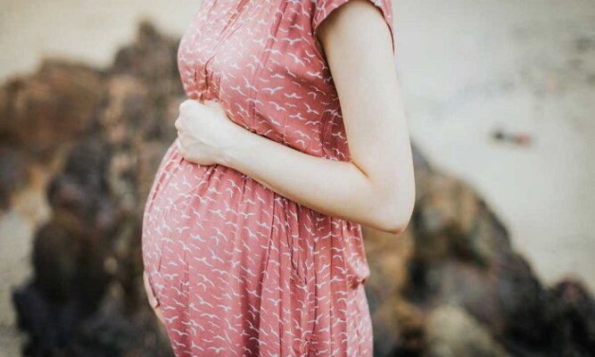 Hamilelikte Uzak Durulması Gereken 5 Yiyecek (Hamilelikte Uzak Durulması Gereken Besinler Nelerdir?)