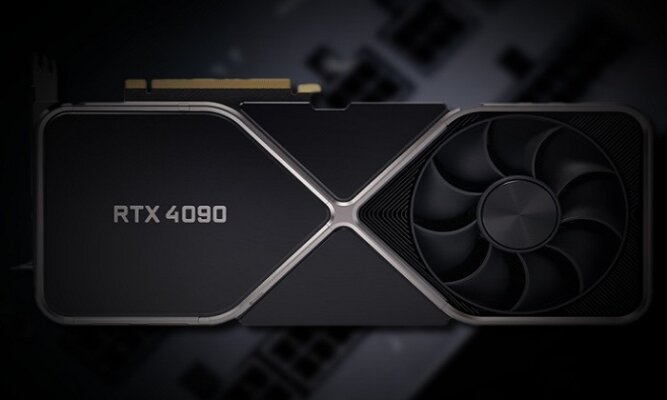 Nvidia RTX 4090 Tanıtıldı! İşte Çıkış Tarihi, Fiyatı ve Özellikleri