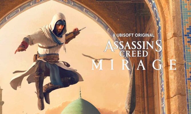 Ubisoft, Orta Doğu’da Geçecek Bir Oyun Olan ‘Assassin’s Creed Mirage’ı Onayladı
