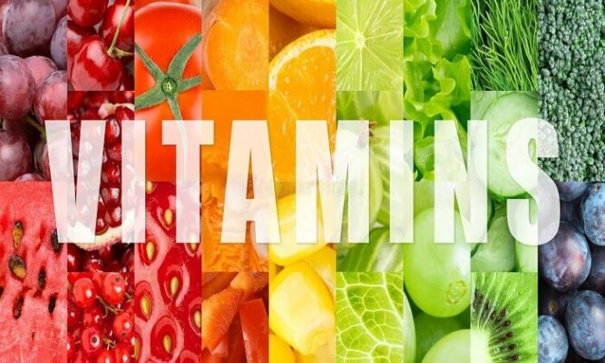 Vitamin Eksikliğinin Belirtileri Nelerdir? (Vitamin Eksikliğinin 5 Belirtisi)