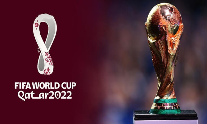 2022 Dünya Kupası Ne Zaman Başlayacak? 2022 Dünya Kupası Grup Aşaması ve Fikstür