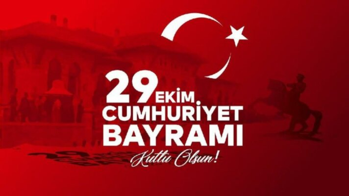 Kastamonu’da Siyasi Partilerden 29 Ekim Mesajı: Aynı Cumhuriyet, farklı vurgular