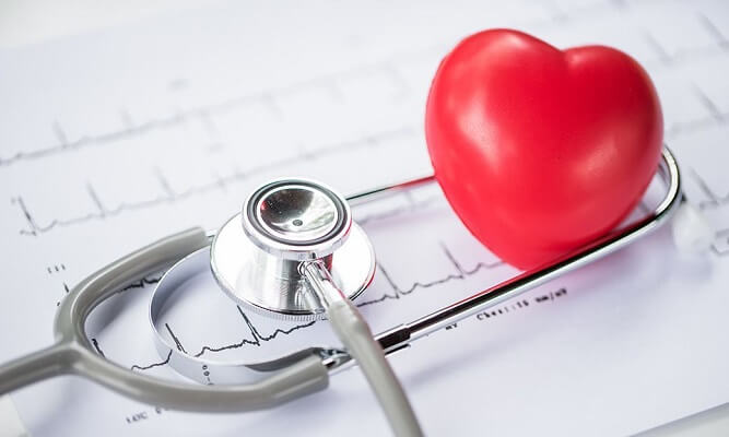 Kalp Sağlığı İçin Tavsiyeler